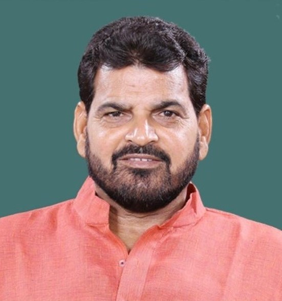 Brij Bhushan Sharan Singh - Founder